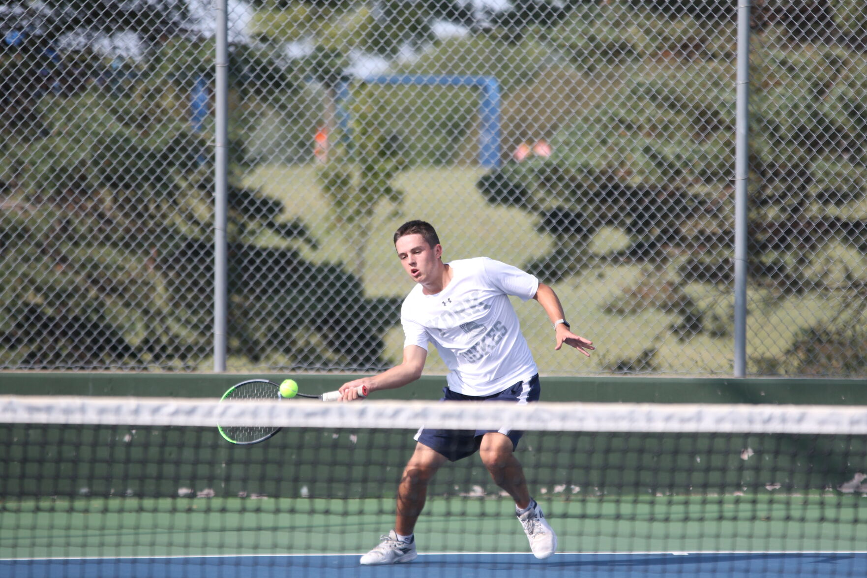 York tennis at Lincoln Christian dual (15).JPG